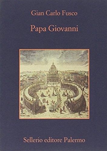 Papa giovanni fusco - giovanni,