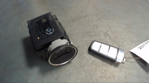 Blocchetto accensione bmr - accensione, vw