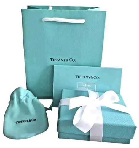 Confezione regalo tiffany - confezione,