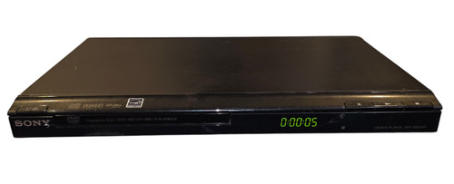 Lettore dvd sony - dvd,