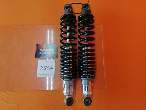 Ammortizzatore bmw r80 r90 - ammortizzatore,