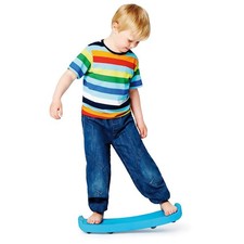 Pedana oscillante  Robo-board