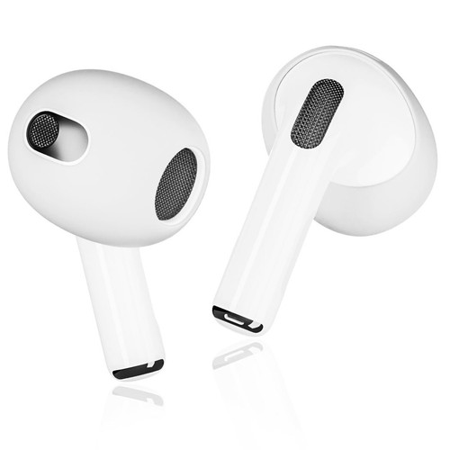 Auricolari silicone - auricolari,