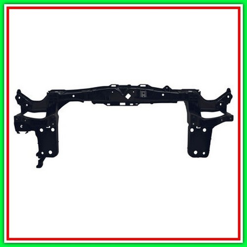 Frontale anteriore completo - frontale,