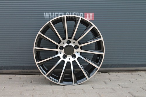 Cerchi lega mercedes classe - lega,