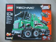 Camion di servizio LEGO