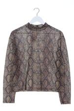 ZARA TRAFALUC Manica lunga