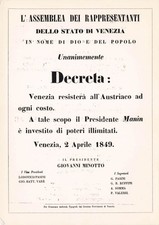 35-15C) CARTOLINA ASSEMBLEA