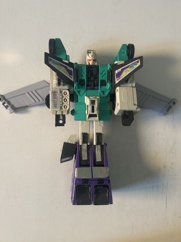 Vintage transformers - vintage, g1