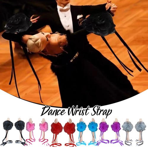 Fascia polso danza moderna - fascia,