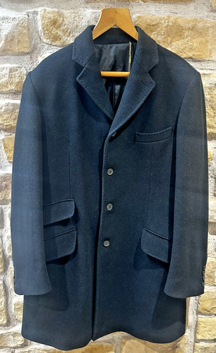 Cappotto uomo dolce gabbana - dolce,
