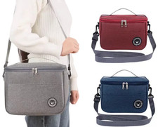 Insulated Lunch Bag Adult