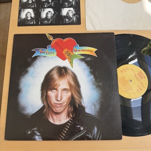 Tom petty and the - petty,