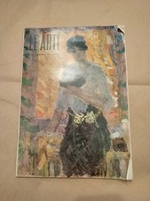 Le Arti Rassegna di attualità