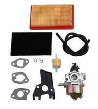 Kit Pièces Carburateur