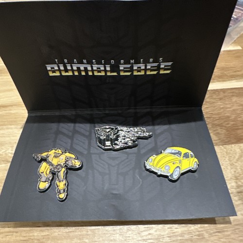 Transformers bumble bee - bumble,