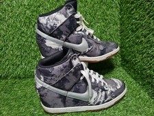 NIKE DUNK SKY HI HIGH HIDDEN