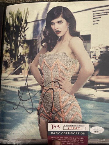 Alexandra daddario attrice - alexandra,