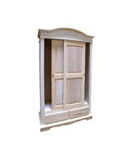  ARMADIO 2 ANTE SCORREVOLI