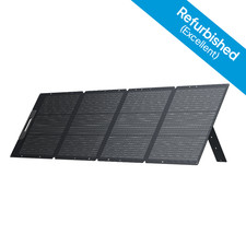 BLUETTI 200W Pannello Solare