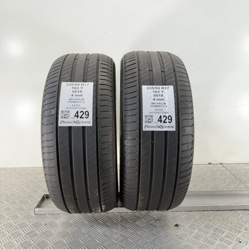 Pneumatici usati 235 r17 - 235, 55