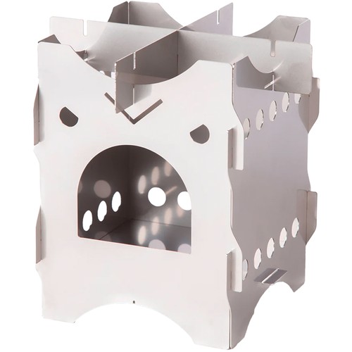 Savotta grumpy stove fornello - grumpy,