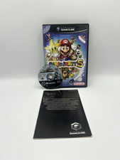 MARIO PARTY 5 per Nintendo Gamecube  - MULTILINGUA PAL ITA Versione FR