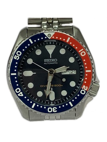 Orologio subacqueo uomo - , seiko