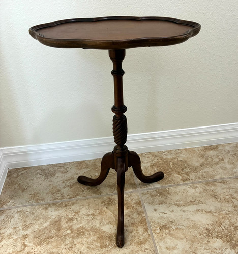 Vtg 60s brandt chapelwood - vtg,