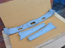 SMART ROADSTER 452 PARABREZZA