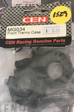 CEN MG034: Valigetta Tranny