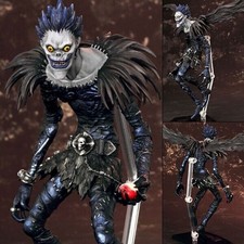 Figutto Figma Death Note