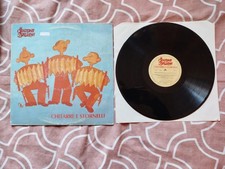 Disco vinile LP 33 giri la