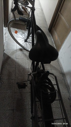Bicicletta usata uomo - bicicletta,