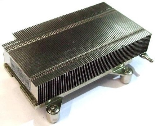 508876 001 processore - hp, 508876-001