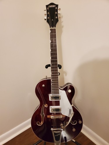 Gretsch g5420t electromatic - gretsch,