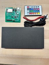 Mesmerizzatore ESP32 con