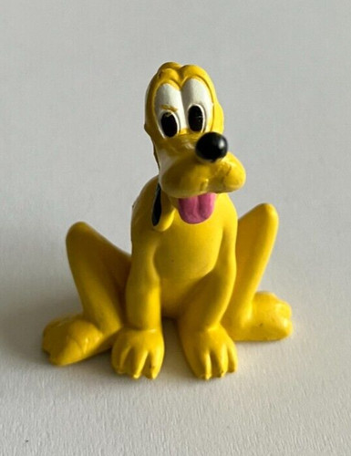 Réf figurine disney - figurine,