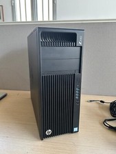 PC WORKSTATION Z440 INTEL XEON