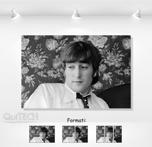 John lennon quadro - -,