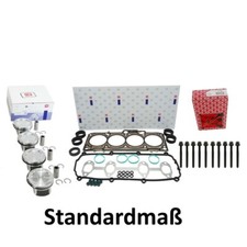 Kit guarnizioni + viti +