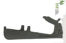 Interblocco trigger di ricambio ISE® per motoseghe Husqvarna 350. Sostituisce...