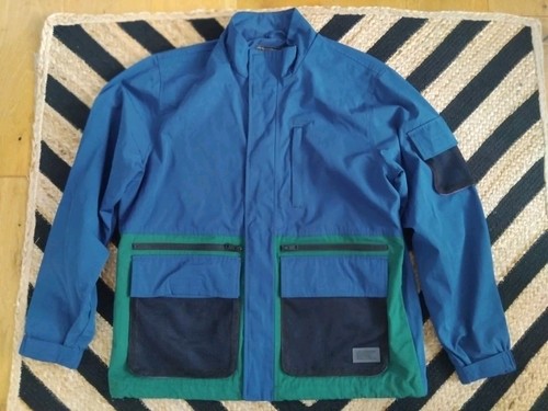 Giacca tattica levi - giacca, levi's