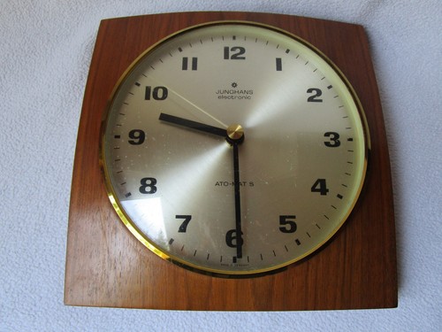 Orologio parete junghans - orologio, da