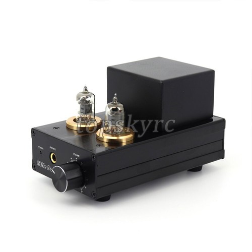 Littledot ef92 amplificatore - littledot,