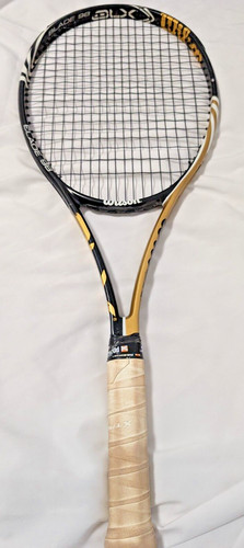 Racchetta tennis wilson - da,