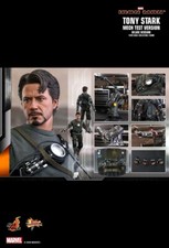 HOT TOYS MMS582 IRON MAN TONY