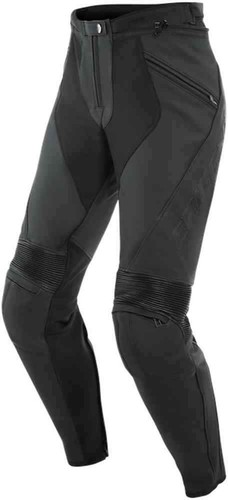 Dainese pantaloni moto pelle - dainese,