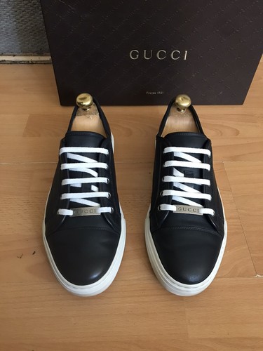 Scarpe ginnastica gucci - ginnastica,