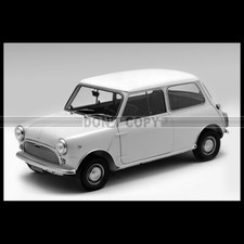 Photo A.034626 INNOCENTI MINI